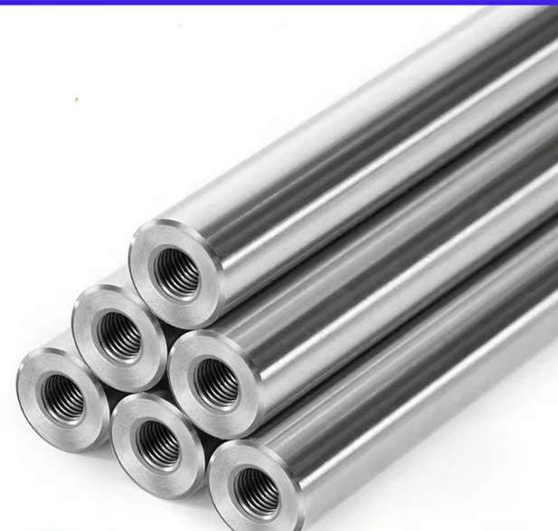 恩施镀铬钢管 镀铬圆管 