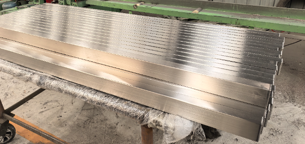 恩施化工 / 石油 / 冶金工业 用不锈钢无缝方管 方通